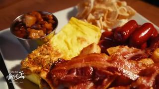 Image event Moe's Restaurant & Bar