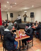 Image event Resto Richard