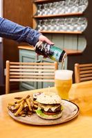 Image event Roquemont - Microbrasserie & Restaurant