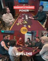 Image event Double Menton et Saucisson