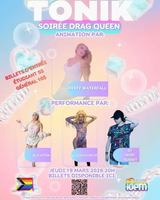 Image événement Café-Bar Le Tonik