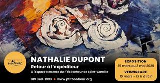 Image event Café du Flâneur