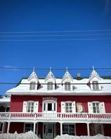 Image event Le Mange Grenouille Restaurant/Auberge