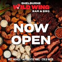 Image event Wild Wing Brasserie Sportive Saint-Hubert