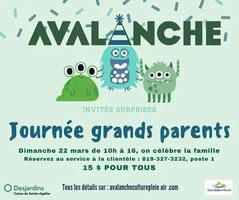 Image événement Cafe Bistro Bar La Montagne