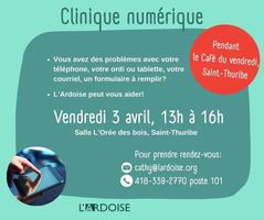 Image événement Le Garde-Manger