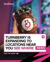 Image event TurnBerry Acai