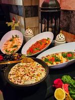 Image event Mirage Restaurant