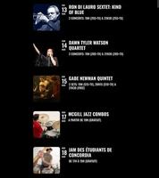 Image event Upstairs Jazz Bar & Grill