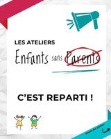 Image event Crackpot Café