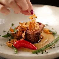 Image event Café Royal