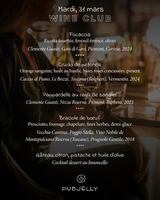 Image événement Pubjelly