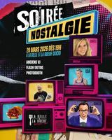 Image événement La Belle & La Boeuf - Burger Bar - Brossard DIX30