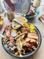 Image event Caribou Gourmand - Restaurant de Terroir Québécois - Souper et Brunch