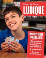 Image event Randolph Pub Ludique Repentigny
