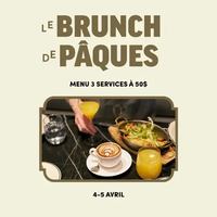 Image event Chez Lionel - Laval