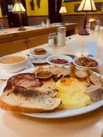 Image event La Binerie Mont-Royal - Déjeuner - Brunch - Diner