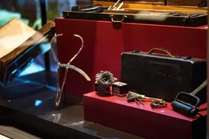 Image event Bistro L'Arrivage