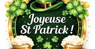 Image événement Sim's Irish Pub