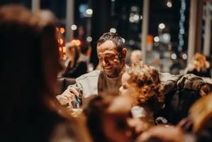 Image event Les Enfants Terribles — Laval