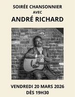 Image événement Restaurant La Croquée