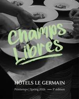 Image événement Restaurant Les Labours