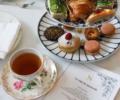 Image event Restaurant at Stonehaven