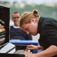 Image event Restaurant Trattoria La Scala