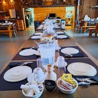 Image event La Cabane Arthur Raymond