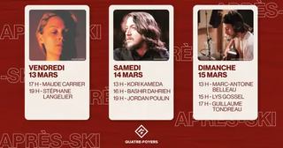 Image event Quatre Foyers