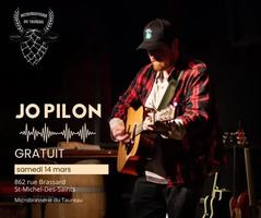 Image événement Microbrasserie du Taureau