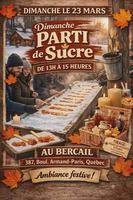 Image événement BERCAIL ,RESTO-BAR SPECTACLE