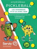 Image événement Milieu Socioprofessionnel: Café-In