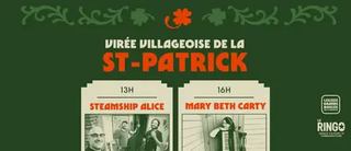 Image événement Les Grands Bois - Microbrasserie & Arts et Spectacles