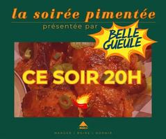 Image event Resto-Bar Le Camp de Base