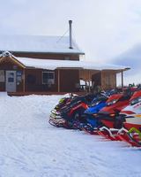 Image event Restaurant La Bondrée