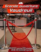 Image événement Poke Monster (Promenades St-Bruno)