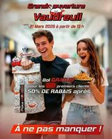 Image événement Poke Monster (Promenades St-Bruno)