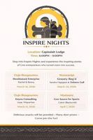 Image event Ouje-Bougoumou Sports Complex