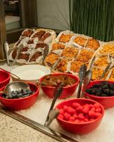 Image événement Resto Végo St-Denis