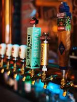 Image événement Pub Cunninghams