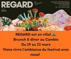 Image événement Café Cambio Coopérative de Solidarité