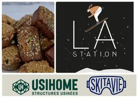 Image event LA Station Eastman - Café de village, cuisine maison & lieu de rencontres