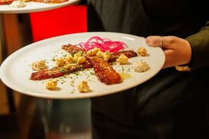 Image event Restaurant l'Huile d'Olive