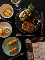 Image event Le Castel 1954