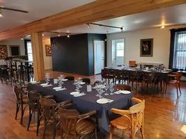 Image event Pub L'Ours Noir