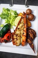 Image événement Bar restaurant le Baobab