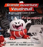 Image événement Poke Monster (Promenades St-Bruno)