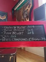 Image event Café La Bezotte