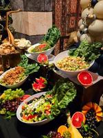 Image event Mirage Restaurant